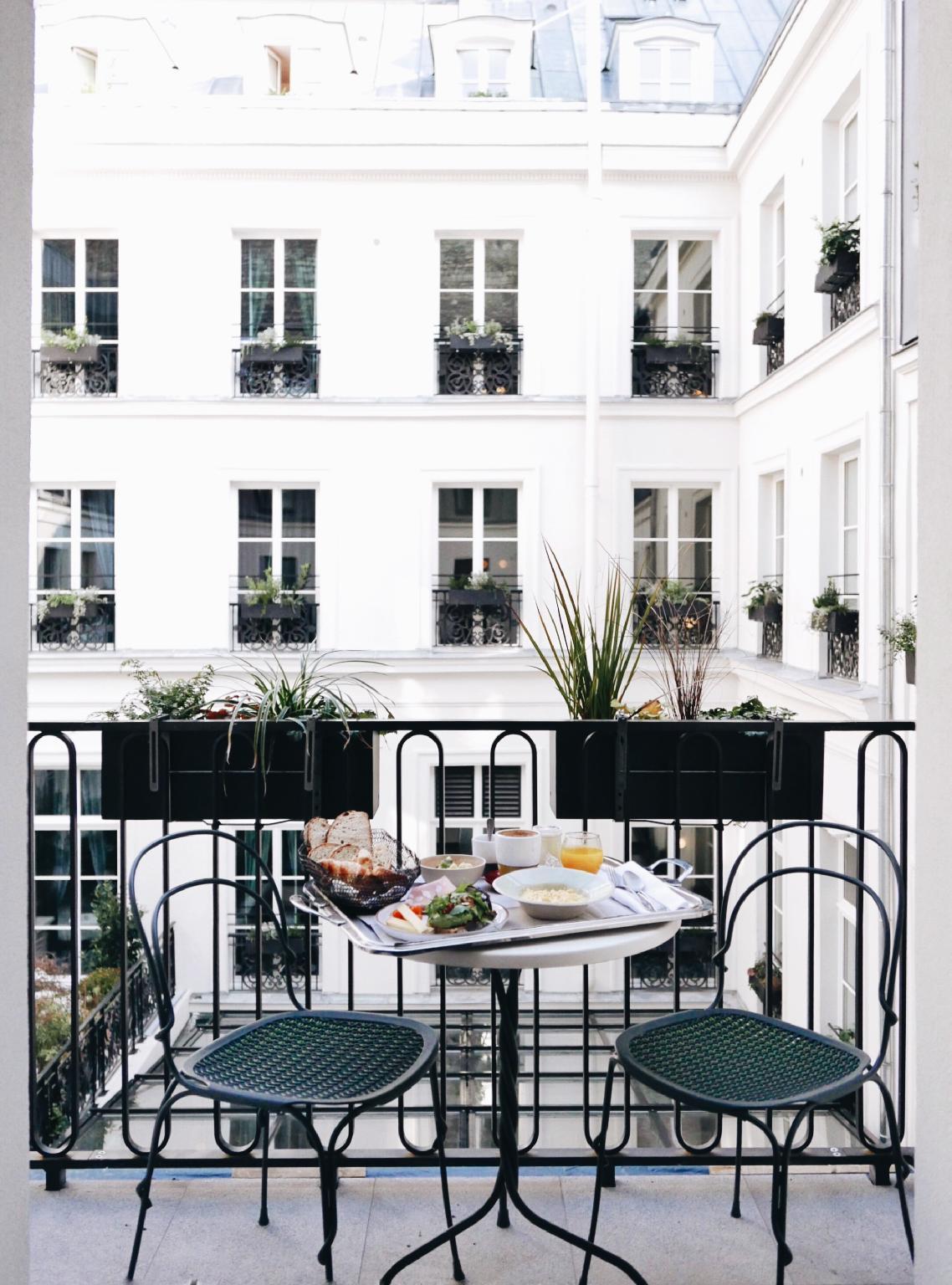 Grands Boulevards Experimental Paris Dış mekan fotoğraf