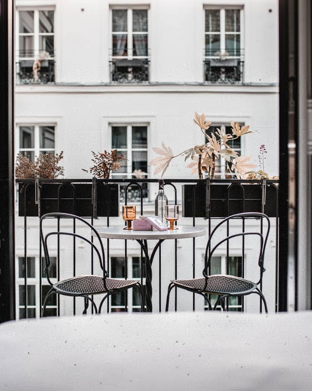 Grands Boulevards Experimental Paris Dış mekan fotoğraf